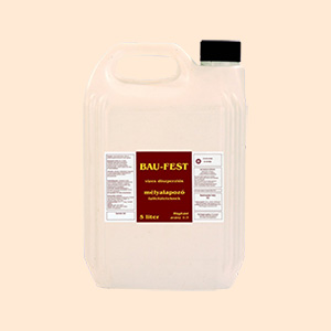 Univerzális alapozók