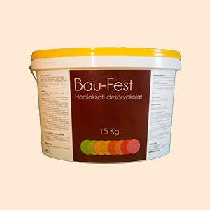 Homlokzati dekorvakolat